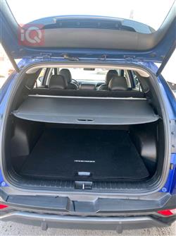 هیۆندای تۆکسۆن